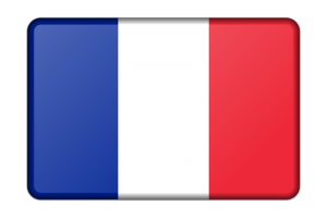 Drapeau de la France