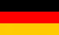 Drapeau de Allemagne