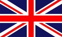 Drapeau de l'Angleterre