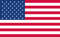 Drapeau USA