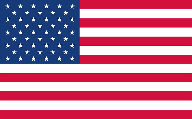 Drapeau – USA Drapeau USA