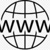 Logo Web www